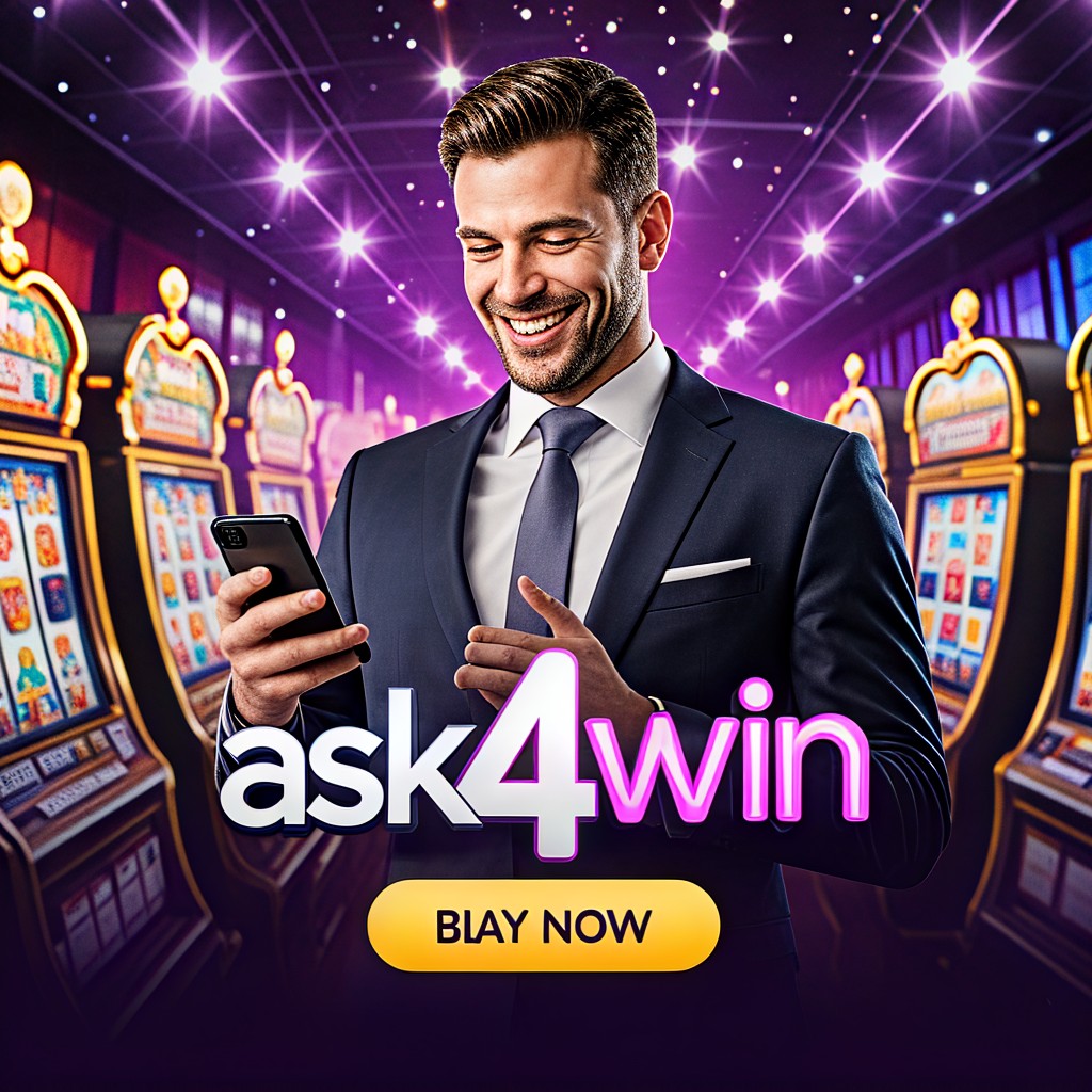 เริ่มต้นเดิมพันกีฬาสำหรับมือใหม่บนเว็บ ask4win