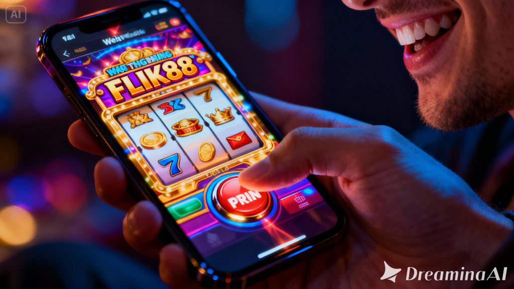 FLIK88 มาแรง จ่ายจริง อันดับ&nbsp;1